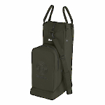 Eskadron / Dynamic Black-Deep Green-Poppy Red-White