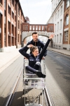 Eskadron Equestrian.Fanatics Herbst/Winter 2018
