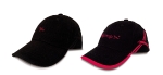 freejump / Cap Black-Red