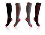 freejump / Riding Technical Socks