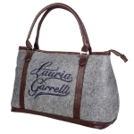 Lauria Garrelli / Scotland