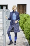 Covalliero Herbst/Winter 2018