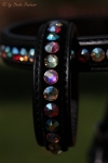 Magic Tack / Armband Classic 1-reihig Rainbow AB