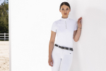 Pikeur Sportswear Kollektion Frühjahr/Sommer 2021