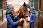 Pikeur Young Star Kollektion Herbst/Winter 2019