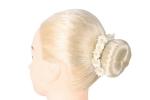 SD Design / Zopfgummi Daisy Scrunchie