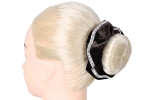 SD Design / Zopfgummi Diamond Row Scrunchie