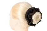 SD Design / Zopfgummi Glitter Scrunchie