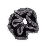 SD Design / Zopfgummi Glitter Scrunchie