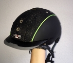 Casco / Mistrall Schwarz