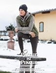 Pikeur Herbst/Winter 2016