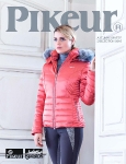 Pikeur Herbst/Winter 2016