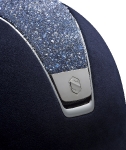 Samshield / Premium Blue / Crystal Medley Swarovski Blue