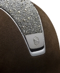 Samshield / Premium Brown / Crystal Medley Swarovski Brown