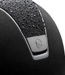 Samshield / Premium Black / Crystal Medley Swarovski Black