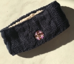 Spooks / Headband Navy