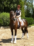 Cavallo / Cleo Beige 