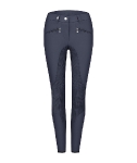 Reithose Caja Grip Deepblue