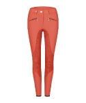 Reithose Caja Grip Flamered