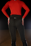 Eskadron / Dynamic Black-Deep Green-Poppy Red-White