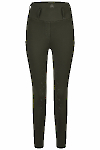 Eskadron / Dynamic Black-Deep Green-Poppy Red-White