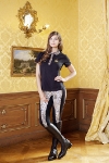 Glööckler by HKM / Animal Print