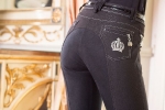 Glööckler by HKM / Silver Royal