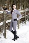 Lauria Garrelli / Scotland