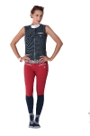 Horse Pilot / X BALANCE Red