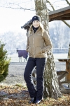 Covalliero Herbst/Winter 2018