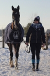  Pikeur / Lucinda Navy