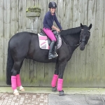 Pikeur / Furia Deep Pink