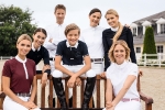 Pikeur / Frühjahr/Sommer 2019