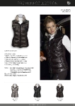 Pikeur Herbst/Winter 2011