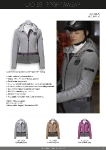 Pikeur Herbst/Winter 2011