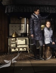 Pikeur Herbst/Winter 2012