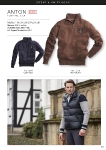 Pikeur Herbst/Winter 2013