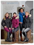 Pikeur Herbst/Winter 2015