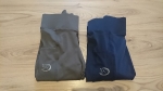 RidersDeal / Reitleggings Navy / Steelgrey