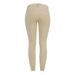 RidersChoice / Silikonvollbesatzreithose High Waist Glitter Design