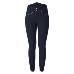 RidersChoice / Silikonvollbesatzreithose High Waist Glitter Design
