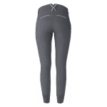 RidersChoice / Silikonvollbesatzreithose High Waist Glitter Design