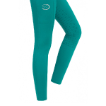 RidersChoice / Kinder-Reitleggings mit Silikonvollbesatz