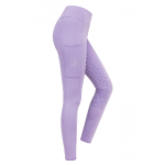 RidersChoice / Kinder-Reitleggings mit Silikonvollbesatz