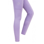 RidersChoice / Kinder-Reitleggings mit Silikonvollbesatz