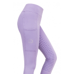 RidersChoice / Kinder-Reitleggings mit Silikonvollbesatz