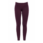 RidersChoice / Kinder-Reitleggings mit Silikonvollbesatz