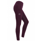 RidersChoice / Kinder-Reitleggings mit Silikonvollbesatz
