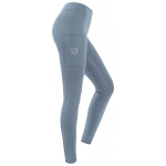 RidersChoice / Kinder-Reitleggings mit Silikonvollbesatz