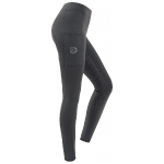 RidersChoice / Kinder-Reitleggings mit Silikonvollbesatz